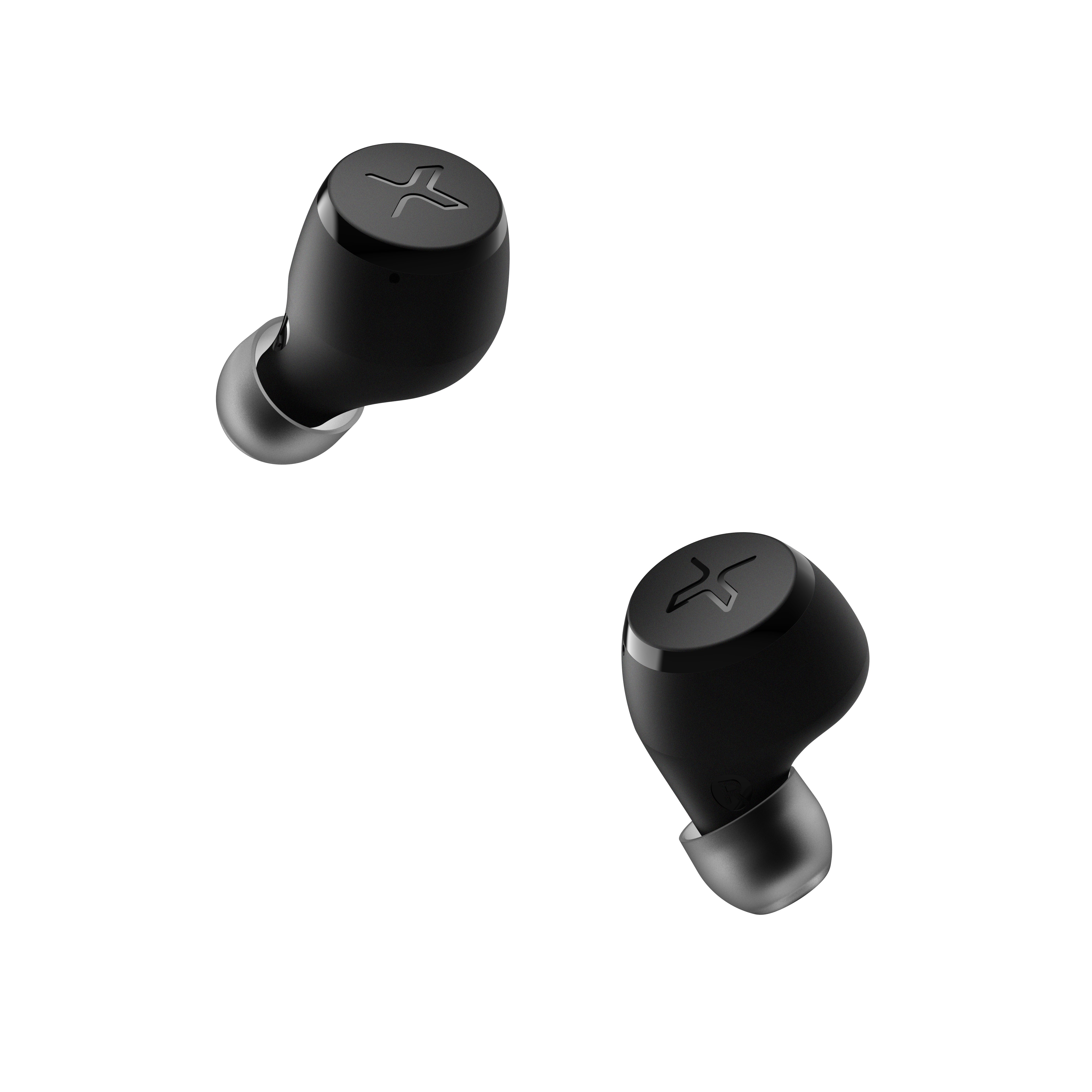 Edifier X3s True Wireless Stereo Earbuds - Black